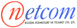 NetCom Bilişim Hizmetleri