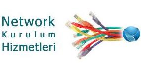 Network Alt Yapı Kurulumu